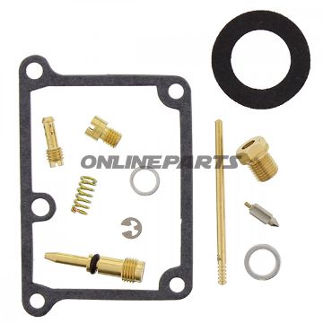 Jmp Carburetor Repair Kitvollsatz