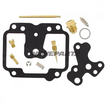 Jmp Carburetor Repair Kitvollsatz