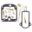 Jmp Carburetor Repair Kitvollsatz