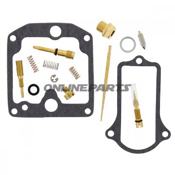 Jmp Carburetor Repair Kitvollsatz