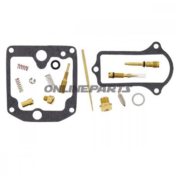 Jmp Carburetor Repair Kitvollsatz