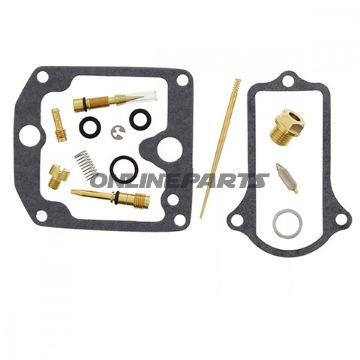 Jmp Carburetor Repair Kitvollsatz