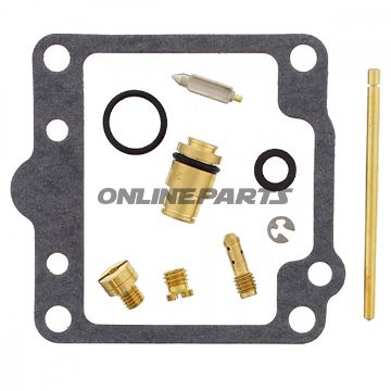 Jmp Carburetor Repair Kitvollsatz