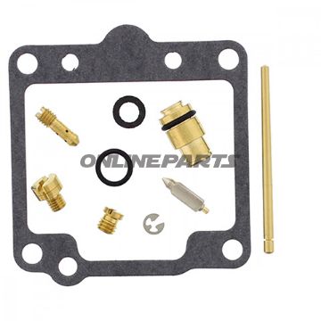 Jmp Carburetor Repair Kitvollsatz