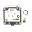Jmp Carburetor Repair Kitvollsatz