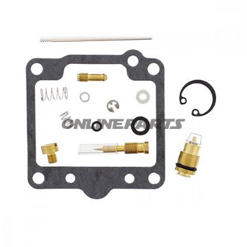 Jmp Carburetor Repair Kitvollsatz