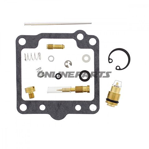 Jmp Carburetor Repair Kitvollsatz