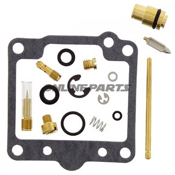 Jmp Carburetor Repair Kitvollsatz