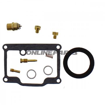 Jmp Carburetor Repair Kitvollsatz