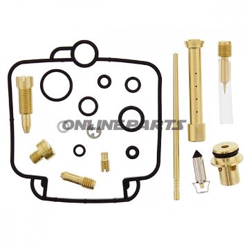 Jmp Carburetor Repair Kitvollsatz