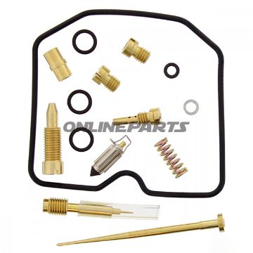 Jmp Carburetor Repair Kitfull Set
