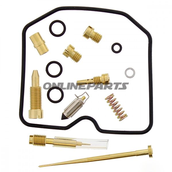 Jmp Carburetor Repair Kitfull Set