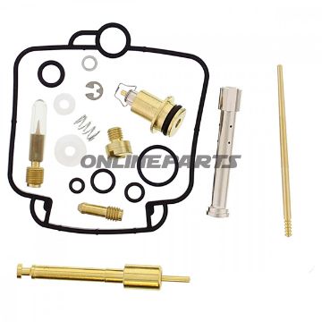 Jmp Carburetor Repair Kitvollsatz