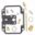 Jmp Carburetor Repair Kitvollsatz