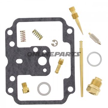 Jmp Carburetor Repair Kitvollsatz
