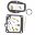 Jmp Carburetor Repair Kitvollsatz