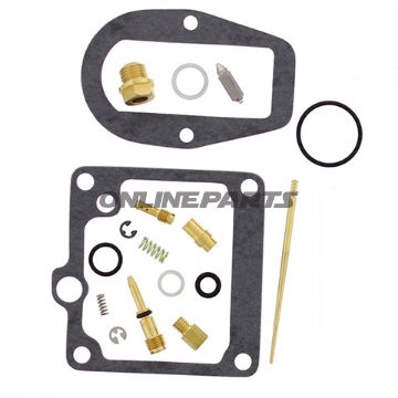 Jmp Carburetor Repair Kitvollsatz