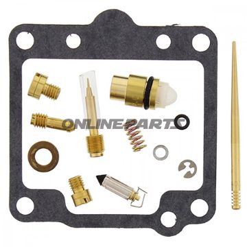 Jmp Carburetor Repair Kitvollsatz