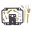 Jmp Carburetor Repair Kitvollsatz