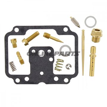 Jmp Carburetor Repair Kitvollsatz