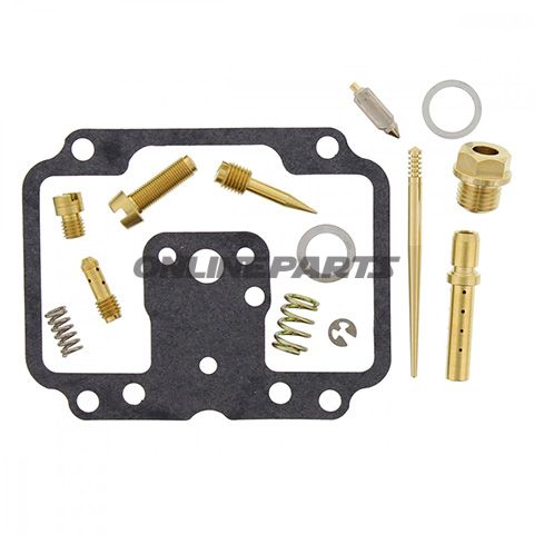 Jmp Carburetor Repair Kitvollsatz