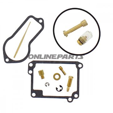 Jmp Carburetor Repair Kitvollsatz