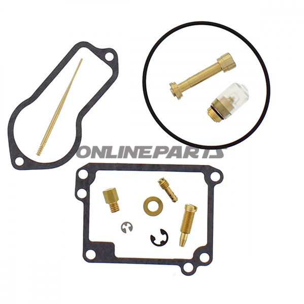 Jmp Carburetor Repair Kitvollsatz