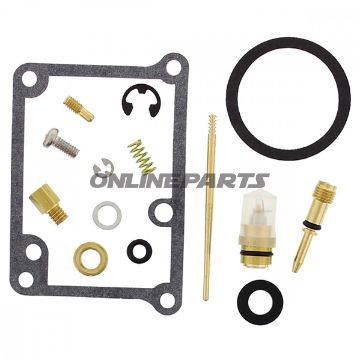 Jmp Carburetor Repair Kitvollsatz