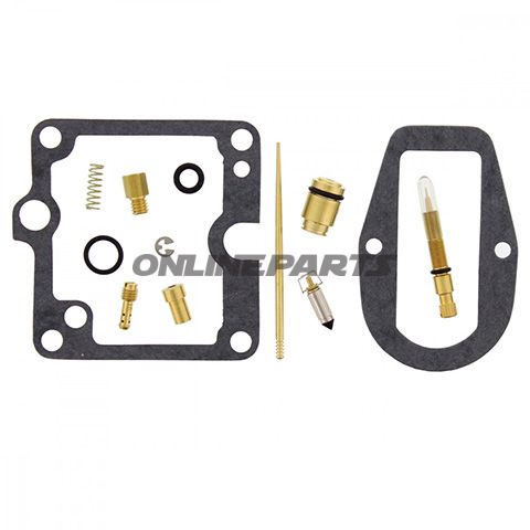Jmp Carburetor Repair Kitvollsatz
