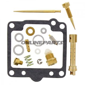 Jmp Carburetor Repair Kitvollsatz