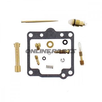 Jmp Carburetor Repair Kitvollsatz
