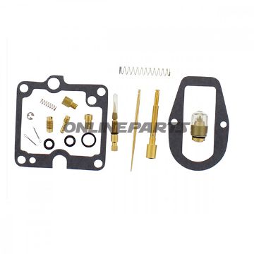 Jmp Carburetor Repair Kitvollsatz