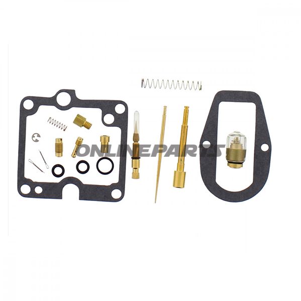 Jmp Carburetor Repair Kitvollsatz