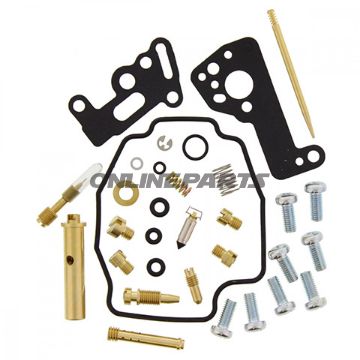 Jmp Carburetor Repair Kitfront Cylinder
