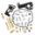 Jmp Carburetor Repair Kitrear Cylinder