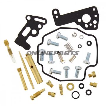 Jmp Carburetor Repair Kitrear Cylinder