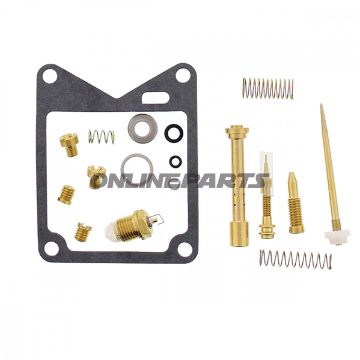 Jmp Carburetor Repair Kitvollsatz