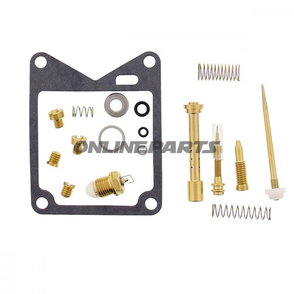Jmp Carburetor Repair Kitvollsatz