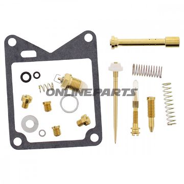 Jmp Carburetor Repair Kitvollsatz