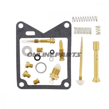 Jmp Carburetor Repair Kitvollsatz