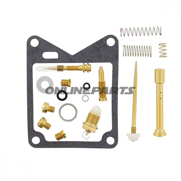 Jmp Carburetor Repair Kitvollsatz