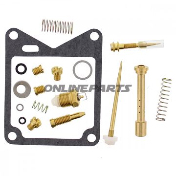 Jmp Carburetor Repair Kitvollsatz