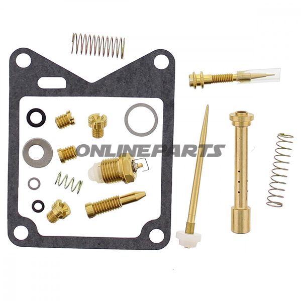 Jmp Carburetor Repair Kitvollsatz