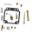 Jmp Carburetor Repair Kitvollsatz
