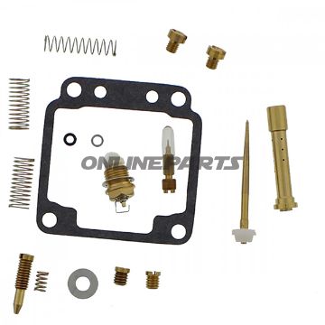 Jmp Carburetor Repair Kitvollsatz
