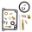 Jmp Carburetor Repair Kitvollsatz
