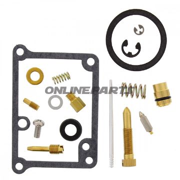 Jmp Carburetor Repair Kitvollsatz