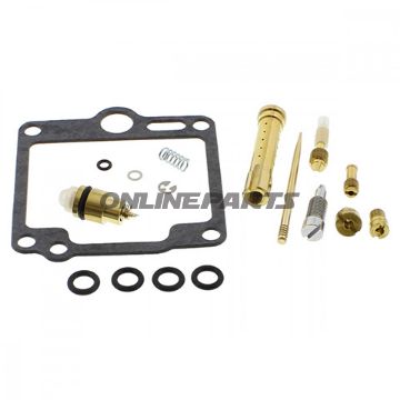 Jmp Carburetor Repair Kitvollsatz