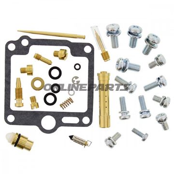Jmp Carburetor Repair Kitvollsatz