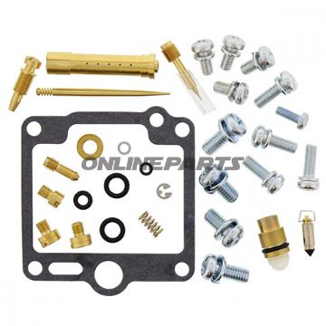 Jmp Carburetor Repair Kitvollsatz